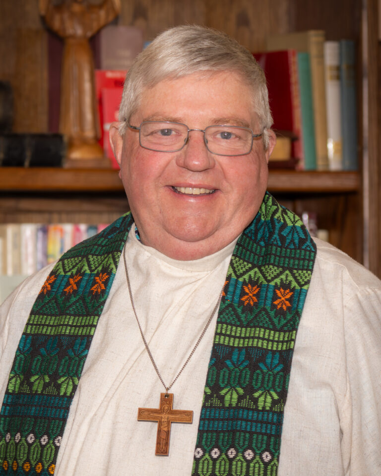 pastor jerry a